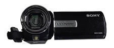Sony DCR-SX85 Standard Digital Camcorder - Free Shipping