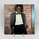 Michael Jackson - OFF THE WALL - Epic FE 35745 (1979 First Press LP)  Untested