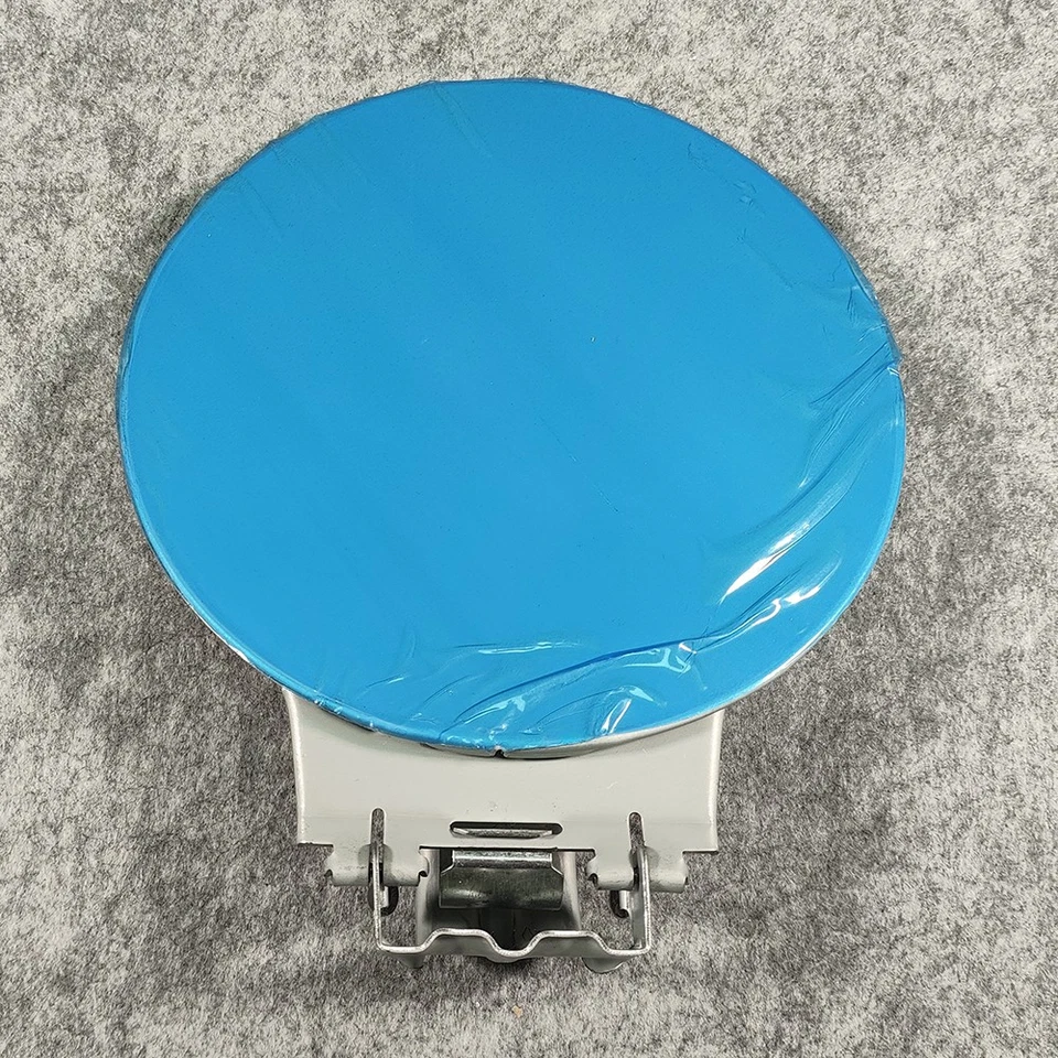 Fuel Gas Tank Door Fit 0856-029 for Chevrolet Silverado Pickup GMC Sierra Pickup Foto 2 de 3