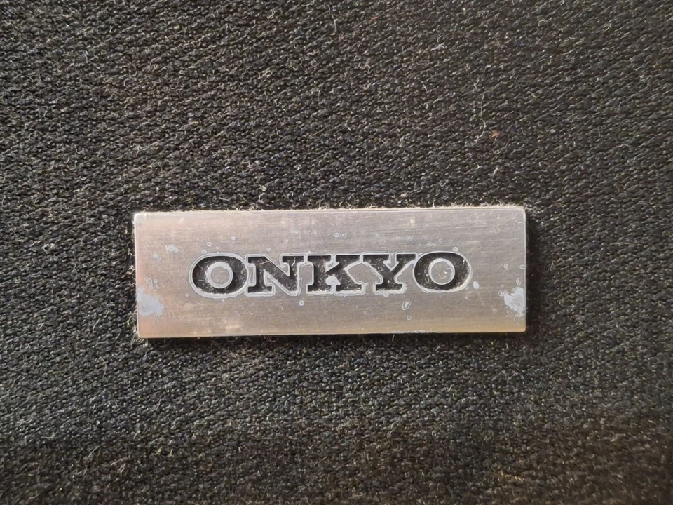 coppia altoparlanti speaker casse Onkyo D-N7BX 70W - Immagine 2 di 4