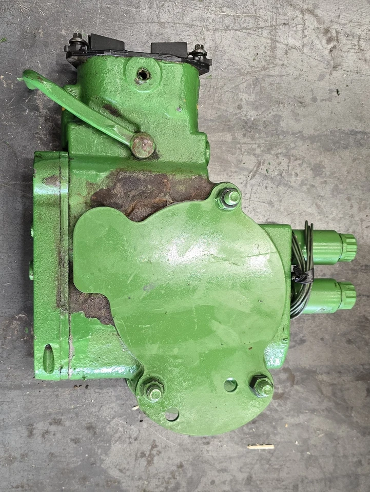 Selective Control Valve  - Image 2 of 4