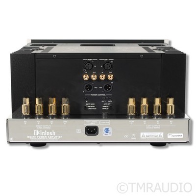 McIntosh MC312 Stereo Power Amplifier | eBay