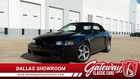 2003 Ford Mustang SVT Cobra Terminator Convertible