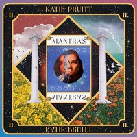 Katie Pruitt - Mantras - Cd - F99Z