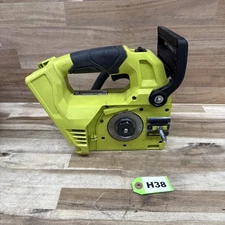 Parts only - working powerhead for RYOBI RY40590 40v 12" Brushless Chainsaw H38