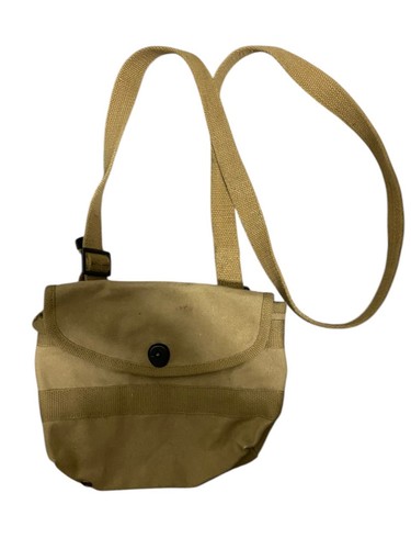 Soldier Of Fortune Repro WW1 M1918 Shotgun Shell Carrying Pouch
