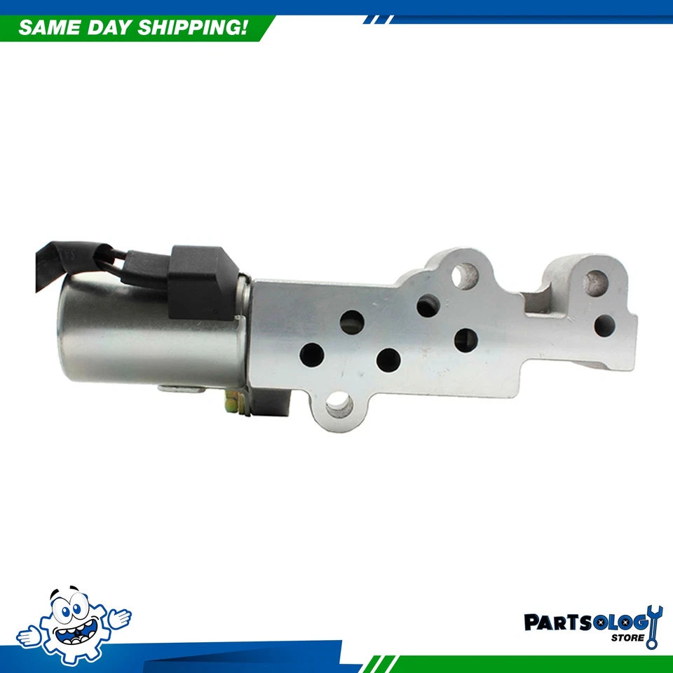 Solenoide de distribución de válvula variable DNJ VTS1013 para 01-04 Infiniti Nissan 3,5 L DOHC Foto 3 de 4