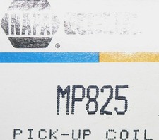 Napa Echlin Ignition Pick-up Coil Assembly Mo825 Dodge Chrysler 1988 To 2000 Napa Echlin Ignition Pick-up Coil Assembly Mo825 Dodge Chrysler 1988 To 2000