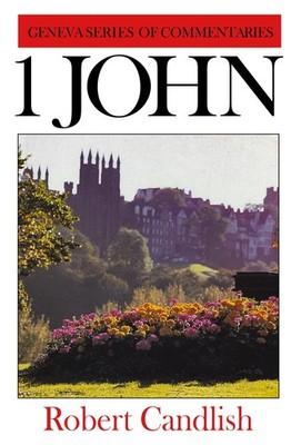 1 John (Geneva S)