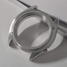 Case SKX 3.8 O'clock No Guard SKX007 SKX009 SKX SEIKO