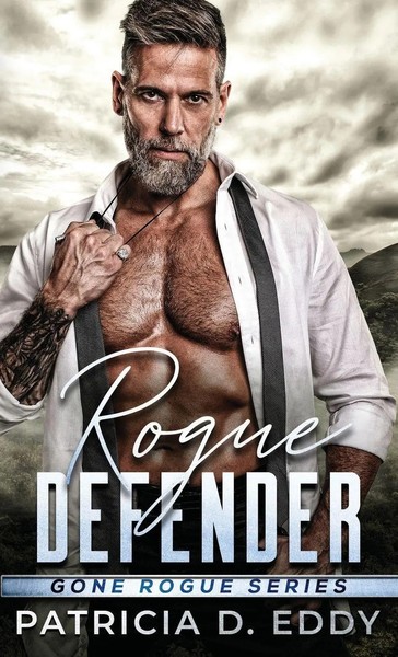 Patricia D. Eddy | Rogue Defender | Buch | Englisch (2022) | Gebunden-image