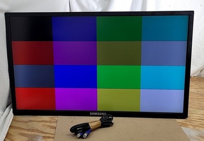 SAMSUNG 400DX-2 LH40BVPLBF/ZA LCD Monitor 40