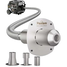 Universal Fit Muffler for Portable Generators...