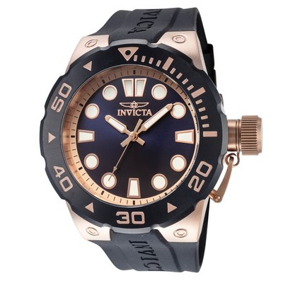 Invicta Men's Pro Diver 51mm Quartz Watch IN-30722