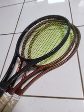 Wilson Pro Staff 97l,97ul V14, Tennis Racquet Lot Of 3