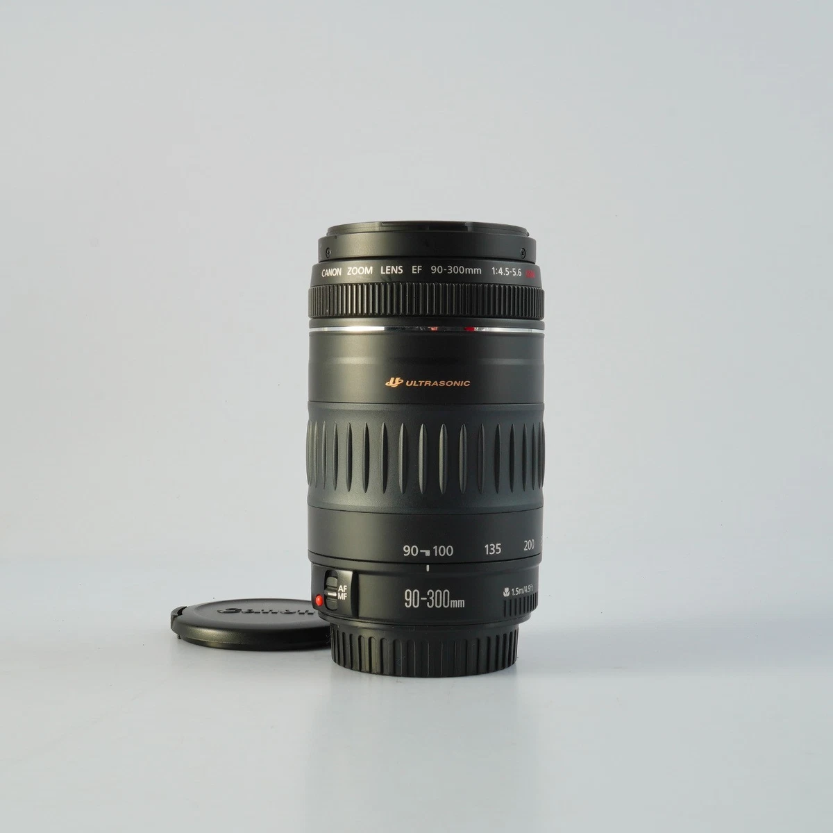 Canon EF 90-300mm Camera Lenses for sale | eBay