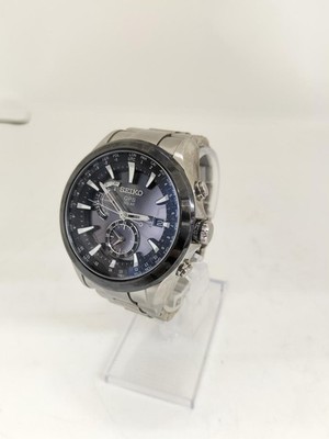 Seiko ASTRON 7X52-0AA0 Titanium Automatik Uhr