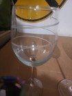 6pc. Glass Wine Glass Set — photo 2