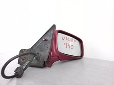 Retroviseur droit (ou coque) Volvo 940