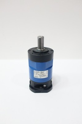 Tramec REP100/2 Planetary Gear Box 19mm Ratio 12