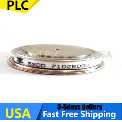 New In Box 5SDD 7102B0001 Diode #WD6*-