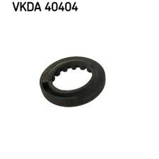 1x ORIGINAL® Skf Federbeinstützlager Hinten für Ford FOCUS I Turnier FOCUS I