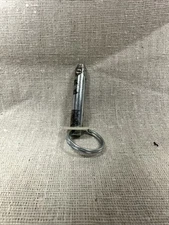 Front Adjustable Leg Pin Nordic Track Pro Ski Machine - Replacement Parts OEM