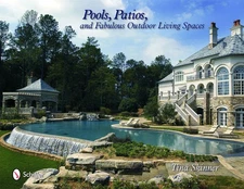 Pools, Patios, and Fabulous Outdoor Living Spaces: Luxury by Master Pool Bui...