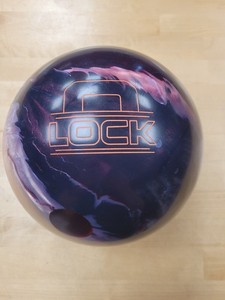 ストーム『LOCK IT・ 15 Lb』美品 Lock Bowling Ball | eBay