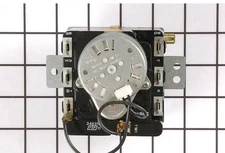 Whirlpool Dryer Timer 348318 (Replaces WP348318) (Box MMMM)