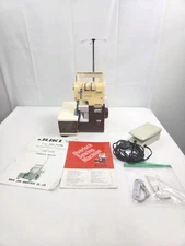 JUKI Overlock Sewing Machine Serger Model MO-103N Original Box See Description