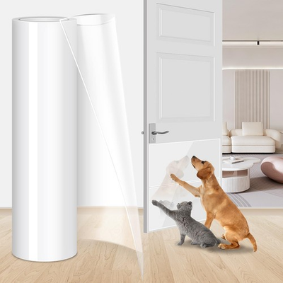 #ad Anti Cat Scratch Furniture Protector Cat Couch ProtectorAnti Scratch protector $5.99