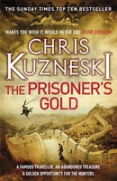 The Prisoner's Go*D (The Hunters 3) | Chris Kuzneski | Englisch | Taschenbuch