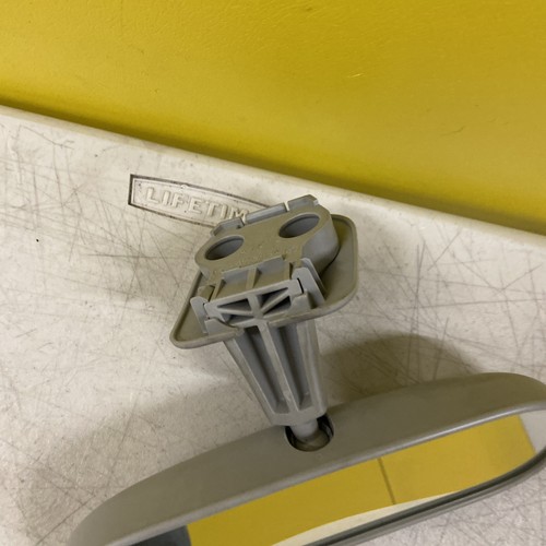 2008-2014 SUZUKI SPLASH INTERIOR REAR VIEW MIRROR MANUAL DIMMING Ref2 - Picture 3 of 24