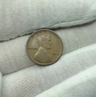 1915 P Lincoln Cent Wheat Penny G284