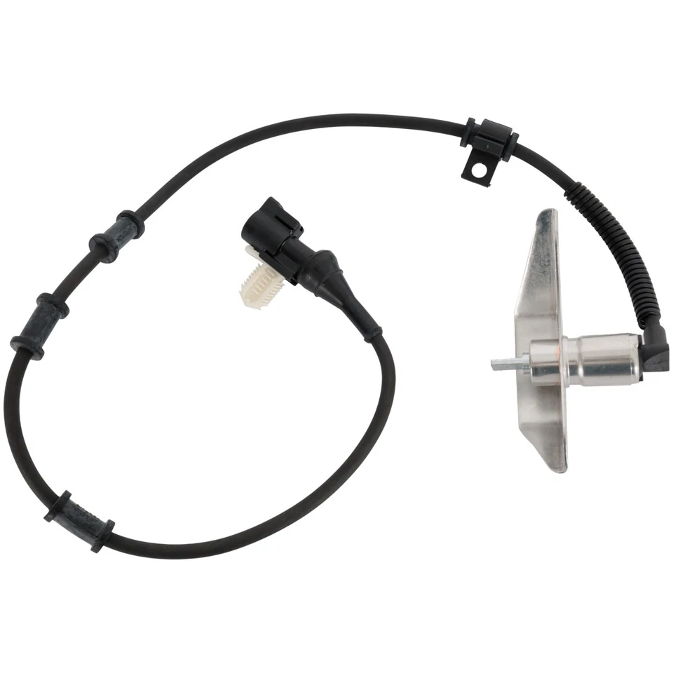 ABS Speed Sensors Set of 2 for E250 Van E350 E450 Econoline Ford E-250 Pair - Image 4 of 4