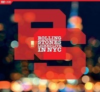 Rolling Stones - Licked Live In Nyc - Cd - F7294Z