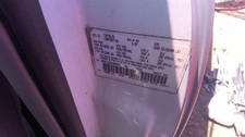 Engine 5.9l 8-360 Vin Z 8th Digit Fits 94-01 Dodge 1500 Pickup 584783