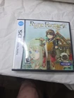Rune Factory Fantasy Harvest Moon - Nintendo DS