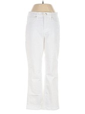 Lilly Pulitzer Women White Casual Pants 2
