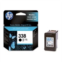 Hp 338 - Druckerpatrone - 1 X Schwarz # C8765EE