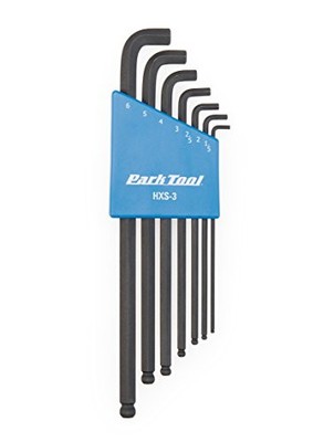 Park Tool (ParkTool) hekkusurentisetto