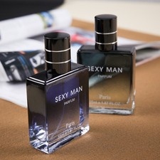 Men's Cologne Long Lasting Fragrance Eau De Toilette Fresh Scent Gift For Him