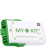 MyKit Universal #1 PreHospital Care Compact FirstAid Emergency Medical Kit