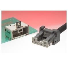 10Pcs GT32-19DP-7CF Automotive Connectors