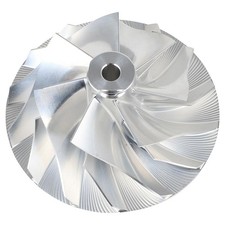 Scitoo Turbine Wheel Fits For 2004-2008 For Dodge Ram 2500 5.9l 2007-2010 For
