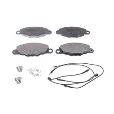 Bremsbeläge vorne für CITROEN XANTIA, XANTIA BREAK, XM (Y4), XM BREAK (Y4)