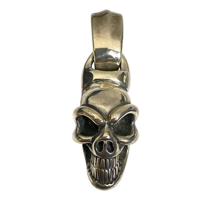 アクセサリー Bill Wall Leather Saber Pendant BWL 925 pn879ac.jpg