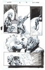 Kotian STORM 2 pg 12 SEXY MOHAWK STORM MAKING OUT WITH MYSTIQUE  - YIKES!!! — photo 1