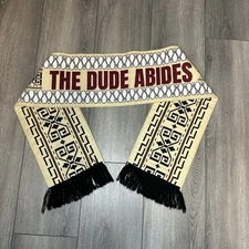 The Big Lebowski The Dude Abides